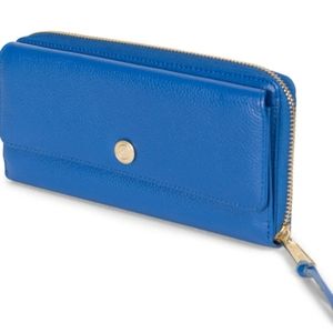 Herschel Supply Co. Avenue Leather Wallet